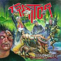 Виниловая пластинка Traitor / Venomizer (1LP)
